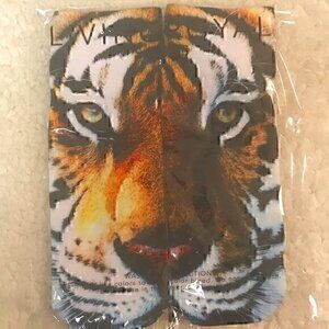 Living Royal "Tiger" Ankle Socks